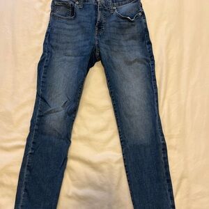 Lucky Brand Women’s Indigo Slim Jeans